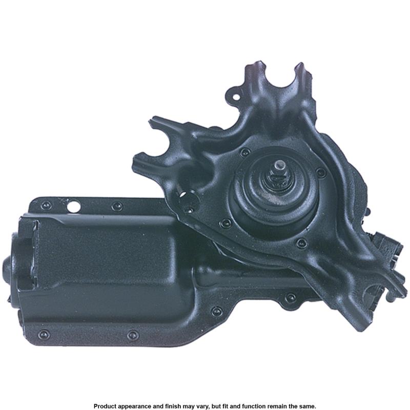 A1 Cardone 40180 Windshield Wiper Motor product image 2 of 3