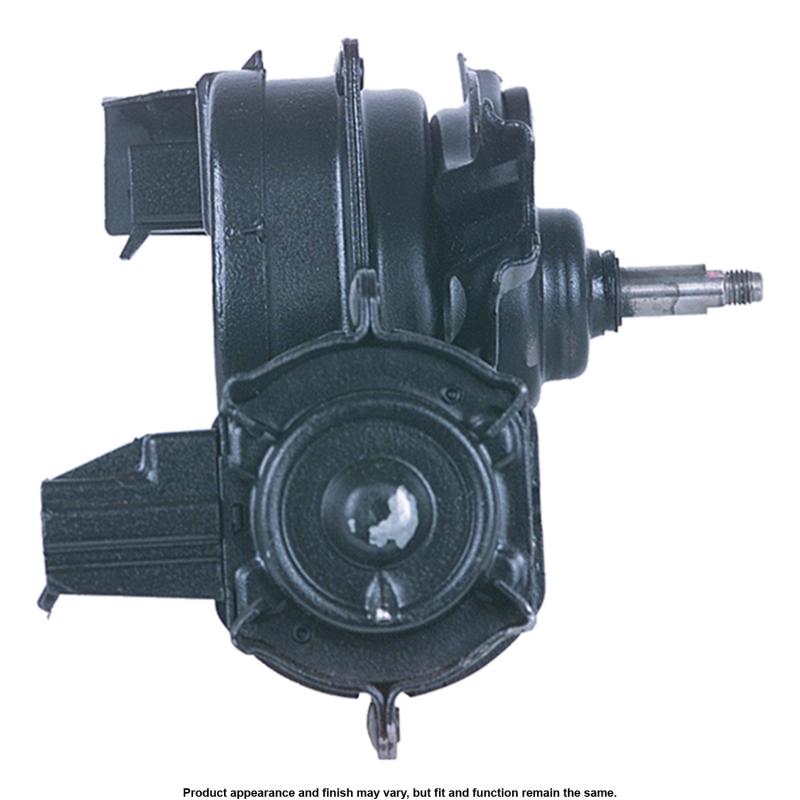 A1 Cardone 40181 Windshield Wiper Motor product image 1 of 3