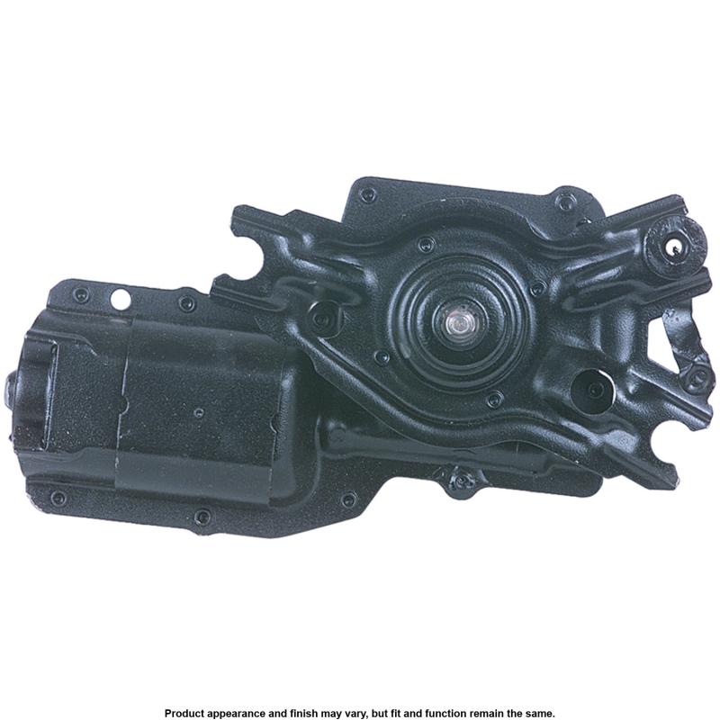 A1 Cardone 40181 Windshield Wiper Motor product image 2 of 3