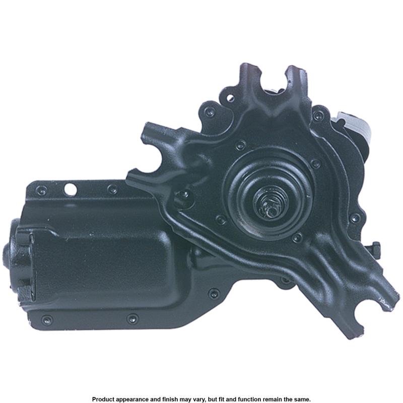 A1 Cardone 40182 - Windshield Wiper Motor A1 Cardone 40182 Windshield Wiper Motor product image 2 of 3