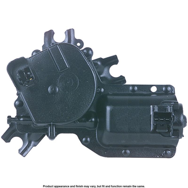 A1 Cardone 40182 - Windshield Wiper Motor A1 Cardone 40182 Windshield Wiper Motor product image 3 of 3