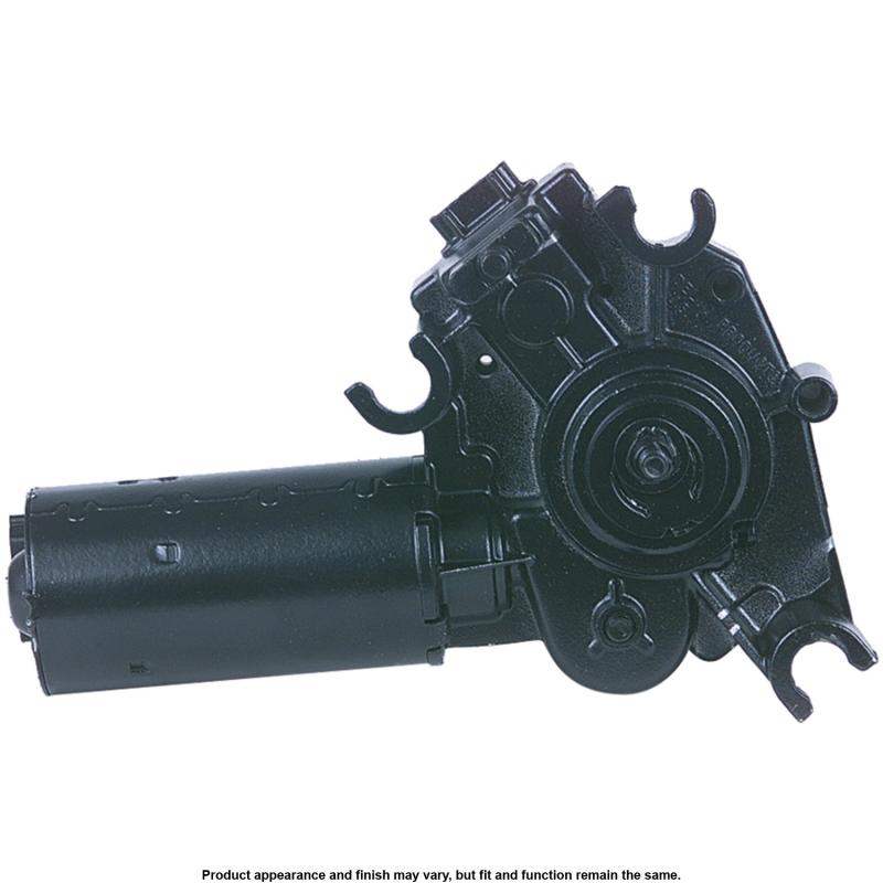 A1 Cardone 40183 - Windshield Wiper Motor A1 Cardone 40183 Windshield Wiper Motor product image 1 of 3