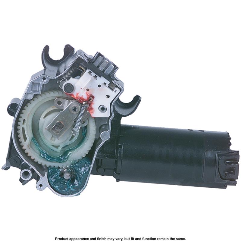 A1 Cardone 40183 Windshield Wiper Motor product image 2 of 3