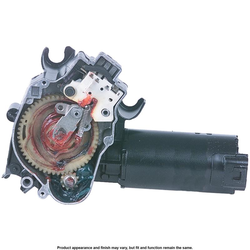 A1 Cardone 40184 Windshield Wiper Motor product image 1 of 3