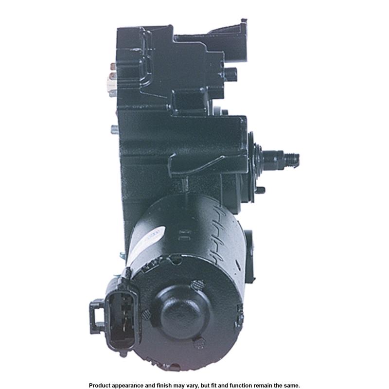 A1 Cardone 40184 Windshield Wiper Motor product image 3 of 3