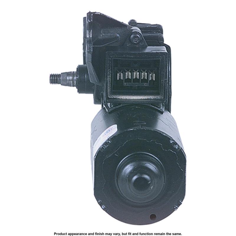A1 Cardone 40185 - Windshield Wiper Motor A1 Cardone 40185 Windshield Wiper Motor product image 1 of 3
