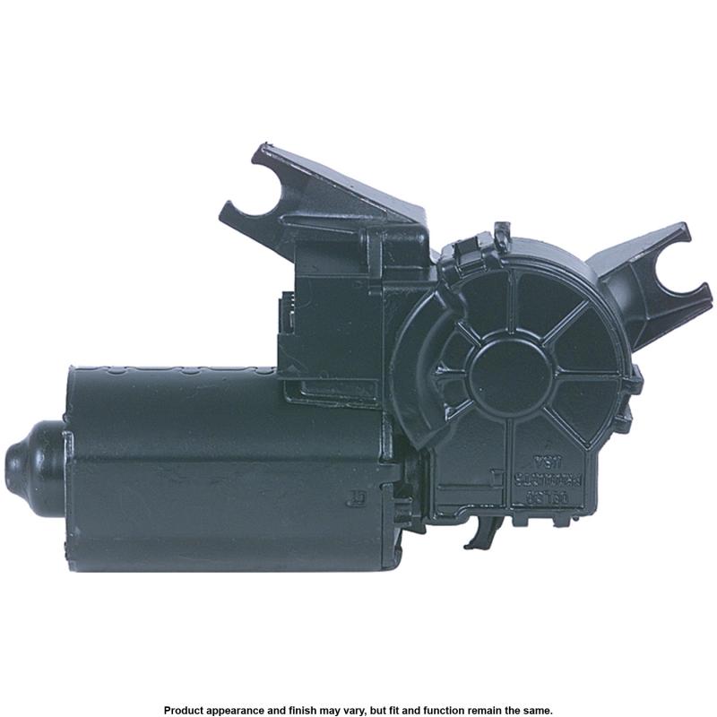 A1 Cardone 40185 - Windshield Wiper Motor A1 Cardone 40185 Windshield Wiper Motor product image 3 of 3