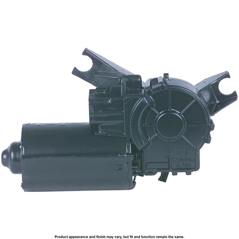 A1 Cardone 40186 - Windshield Wiper Motor A1 Cardone 40186 Windshield Wiper Motor product image 1 of 3