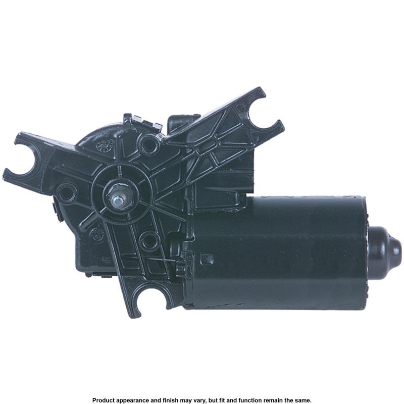 A1 Cardone 40186 - Windshield Wiper Motor A1 Cardone 40186 Windshield Wiper Motor product image 2 of 3