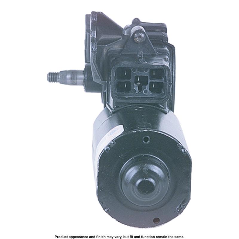 A1 Cardone 40186 - Windshield Wiper Motor A1 Cardone 40186 Windshield Wiper Motor product image 3 of 3