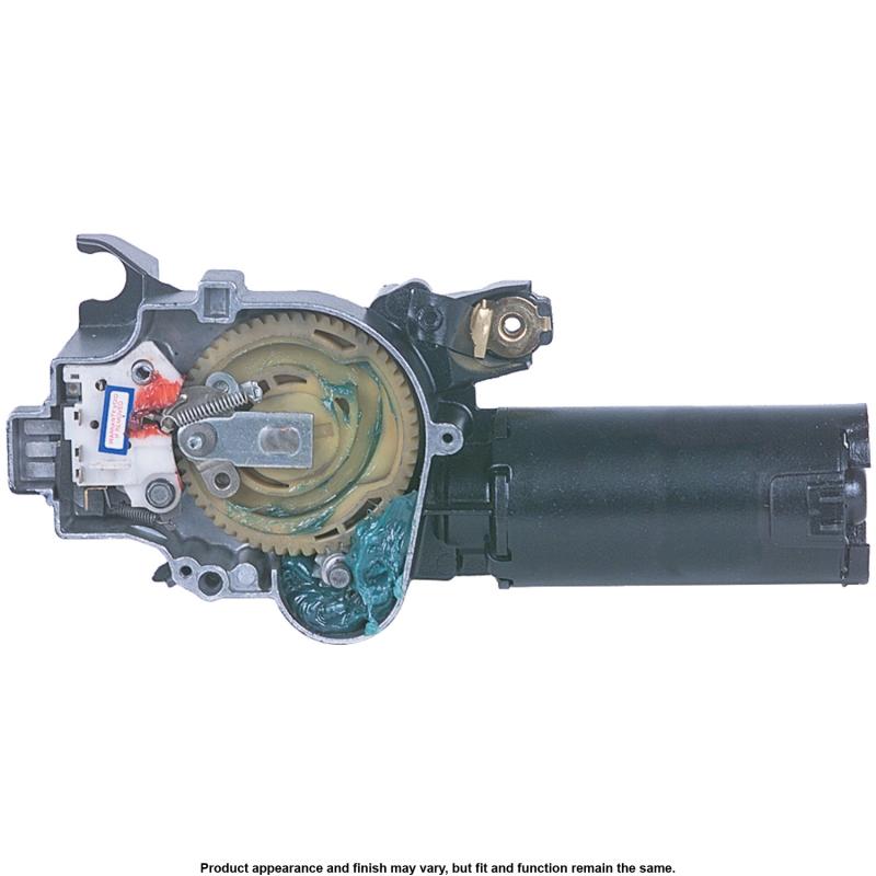 A1 Cardone 40189 - Windshield Wiper Motor A1 Cardone 40189 Windshield Wiper Motor product image 1 of 3