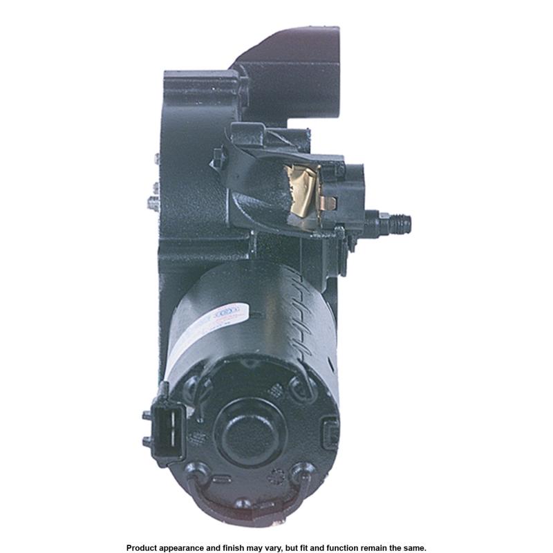 A1 Cardone 40189 - Windshield Wiper Motor A1 Cardone 40189 Windshield Wiper Motor product image 2 of 3