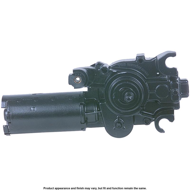 A1 Cardone 40189 - Windshield Wiper Motor A1 Cardone 40189 Windshield Wiper Motor product image 3 of 3