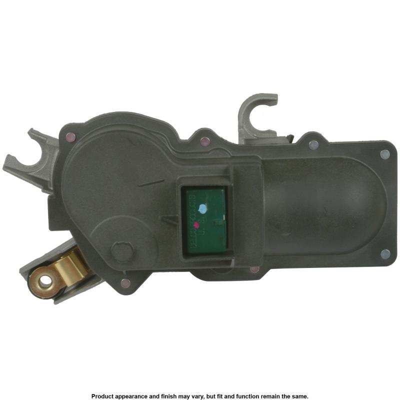 A1 Cardone 40190 Windshield Wiper Motor product image 1 of 3