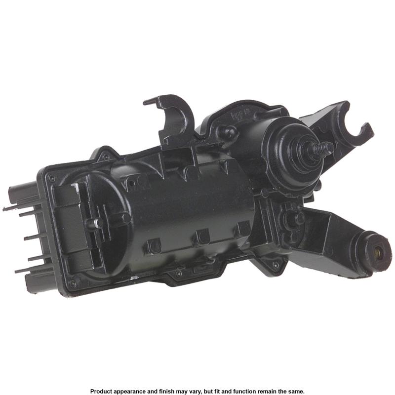 A1 Cardone 40191 - Windshield Wiper Motor A1 Cardone 40191 Windshield Wiper Motor product image 1 of 3