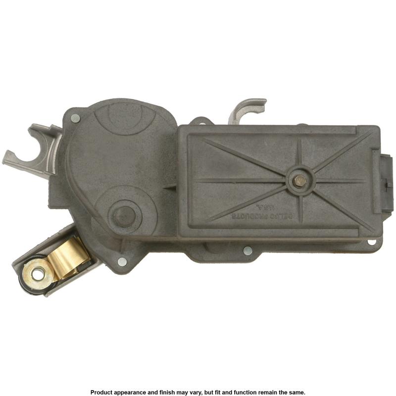 A1 Cardone 401911 - Windshield Wiper Motor A1 Cardone 401911 Windshield Wiper Motor product image 1 of 4