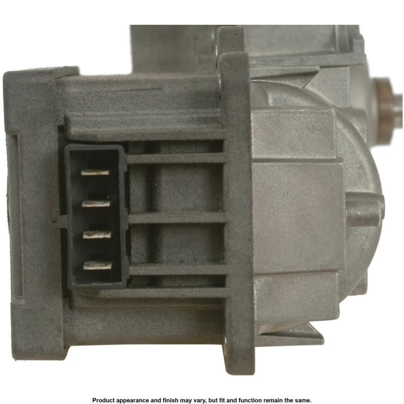 A1 Cardone 401911 - Windshield Wiper Motor A1 Cardone 401911 Windshield Wiper Motor product image 2 of 4