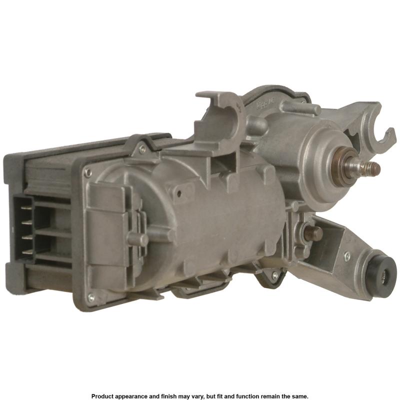 A1 Cardone 401911 - Windshield Wiper Motor A1 Cardone 401911 Windshield Wiper Motor product image 3 of 4