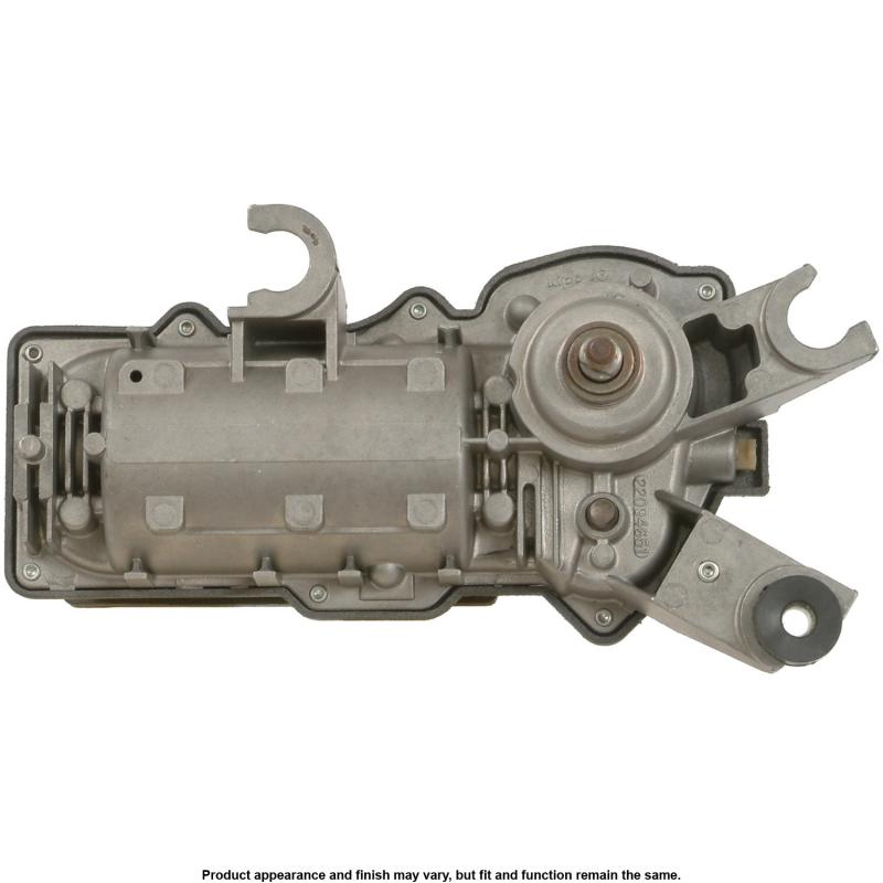 A1 Cardone 401911 - Windshield Wiper Motor A1 Cardone 401911 Windshield Wiper Motor product image 4 of 4