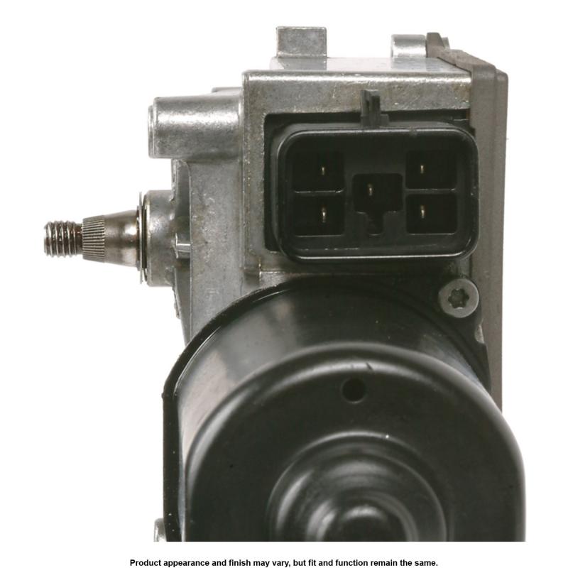 A1 Cardone 40192 Windshield Wiper Motor product image 2 of 4