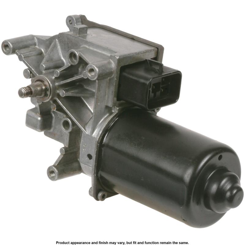 A1 Cardone 40192 Windshield Wiper Motor product image 3 of 4