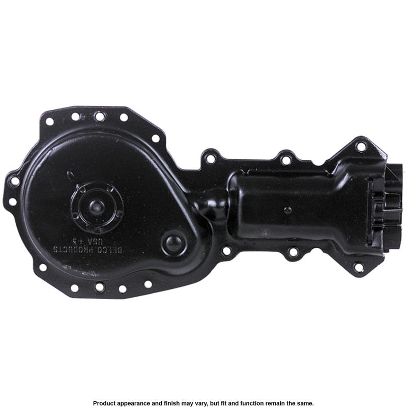 A1 Cardone 40196 Windshield Wiper Motor product image 2 of 3