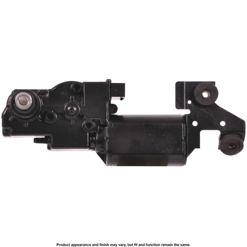 A1 Cardone 40197 Windshield Wiper Motor product image 2 of 4