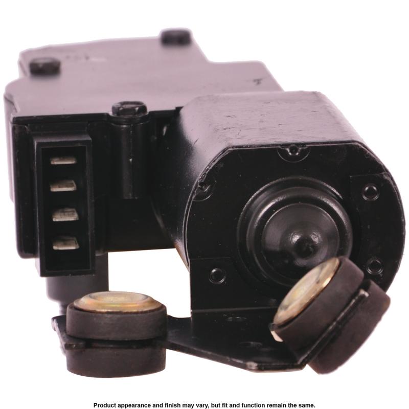 A1 Cardone 40197 Windshield Wiper Motor product image 3 of 4