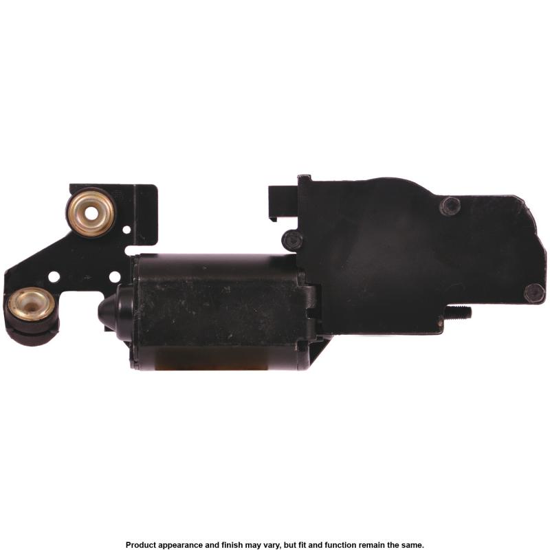 A1 Cardone 40197 Windshield Wiper Motor product image 4 of 4