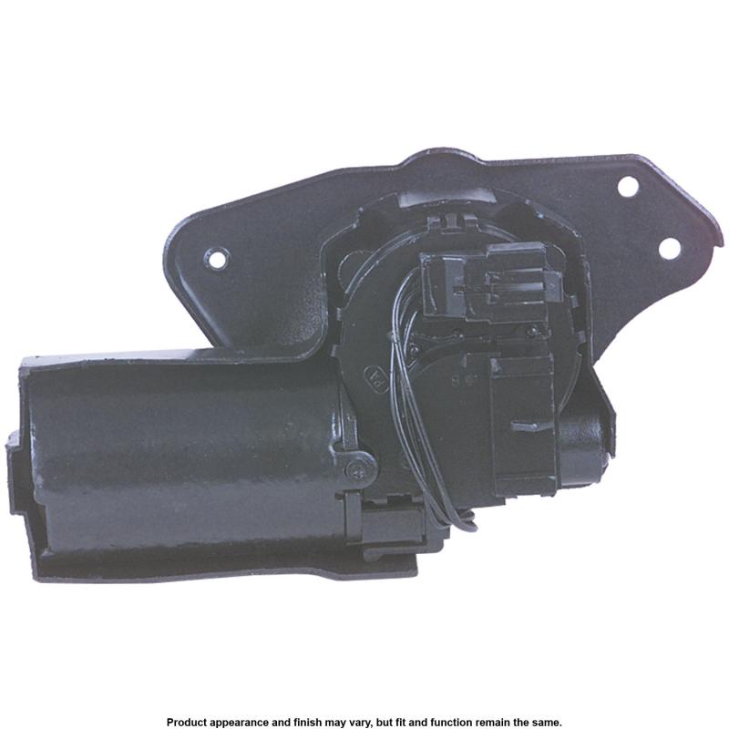 A1 Cardone 402000 - Windshield Wiper Motor A1 Cardone 402000 Windshield Wiper Motor product image 1 of 3