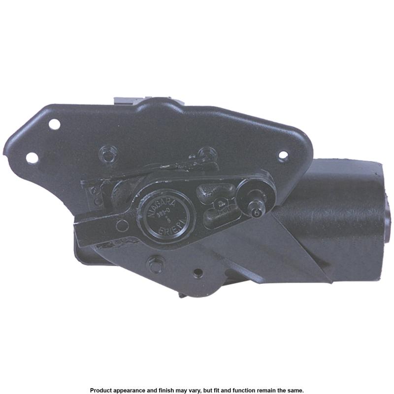 A1 Cardone 402000 - Windshield Wiper Motor A1 Cardone 402000 Windshield Wiper Motor product image 2 of 3