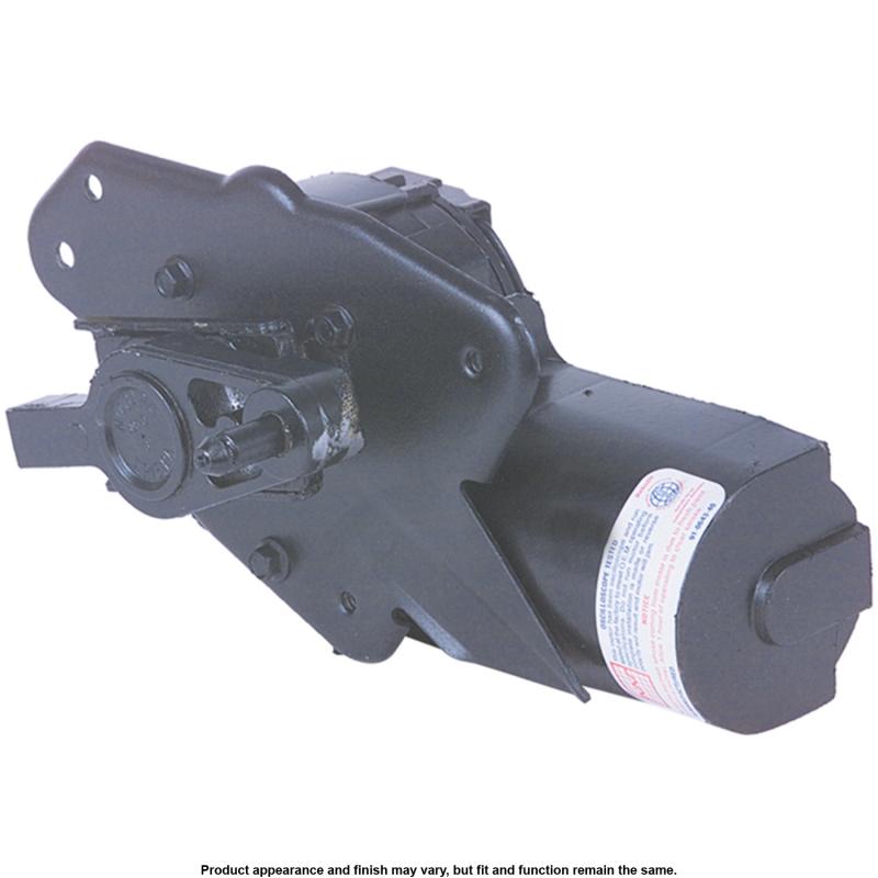 A1 Cardone 402000 - Windshield Wiper Motor A1 Cardone 402000 Windshield Wiper Motor product image 3 of 3