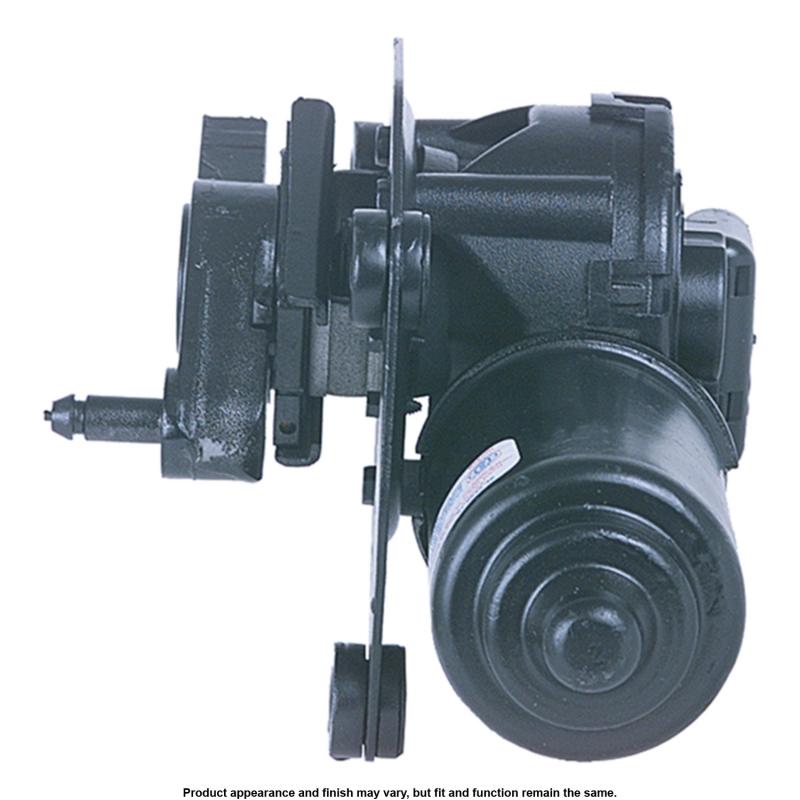 A1 Cardone 402001 Windshield Wiper Motor product image 1 of 3