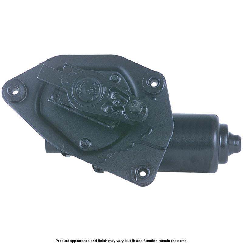 A1 Cardone 402001 Windshield Wiper Motor product image 3 of 3