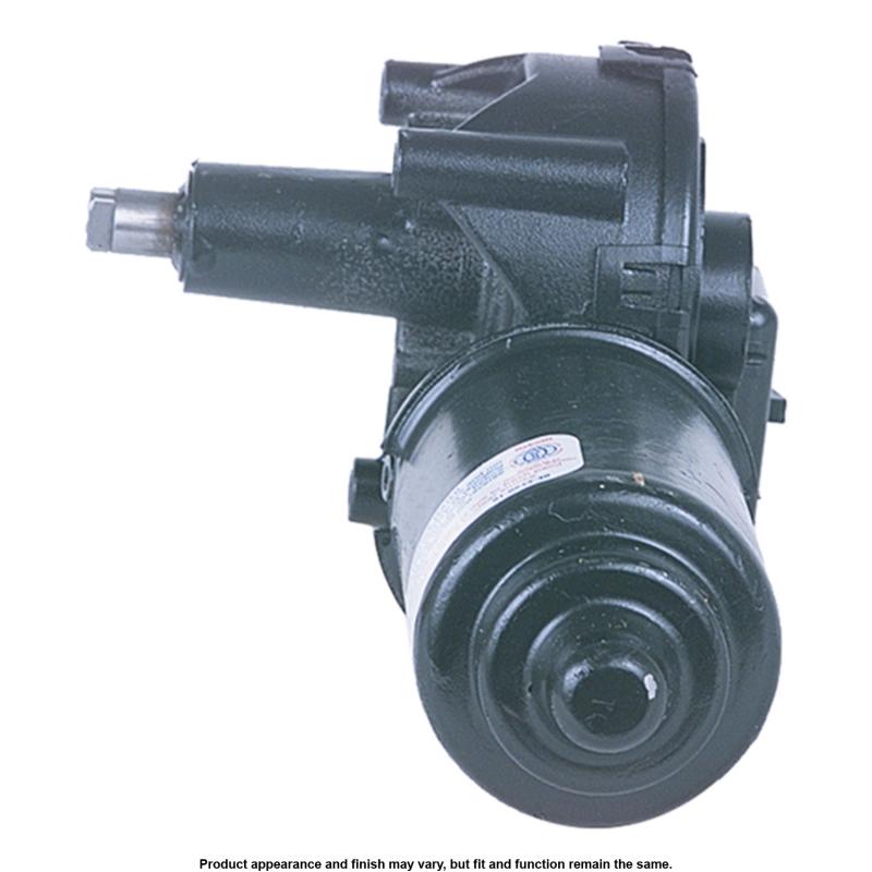A1 Cardone 402002 - Windshield Wiper Motor A1 Cardone 402002 Windshield Wiper Motor product image 1 of 3
