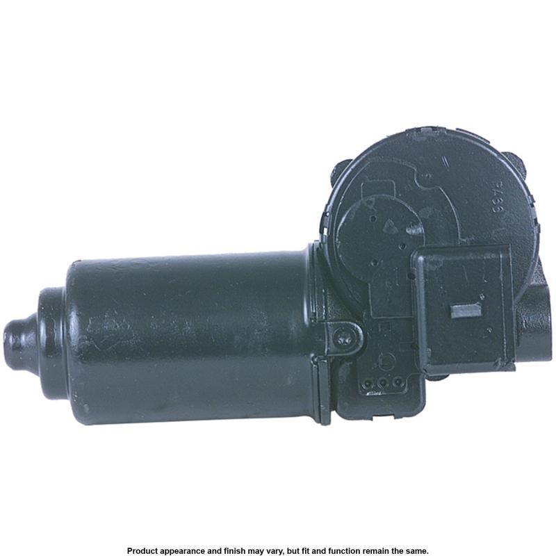 A1 Cardone 402002 - Windshield Wiper Motor A1 Cardone 402002 Windshield Wiper Motor product image 2 of 3