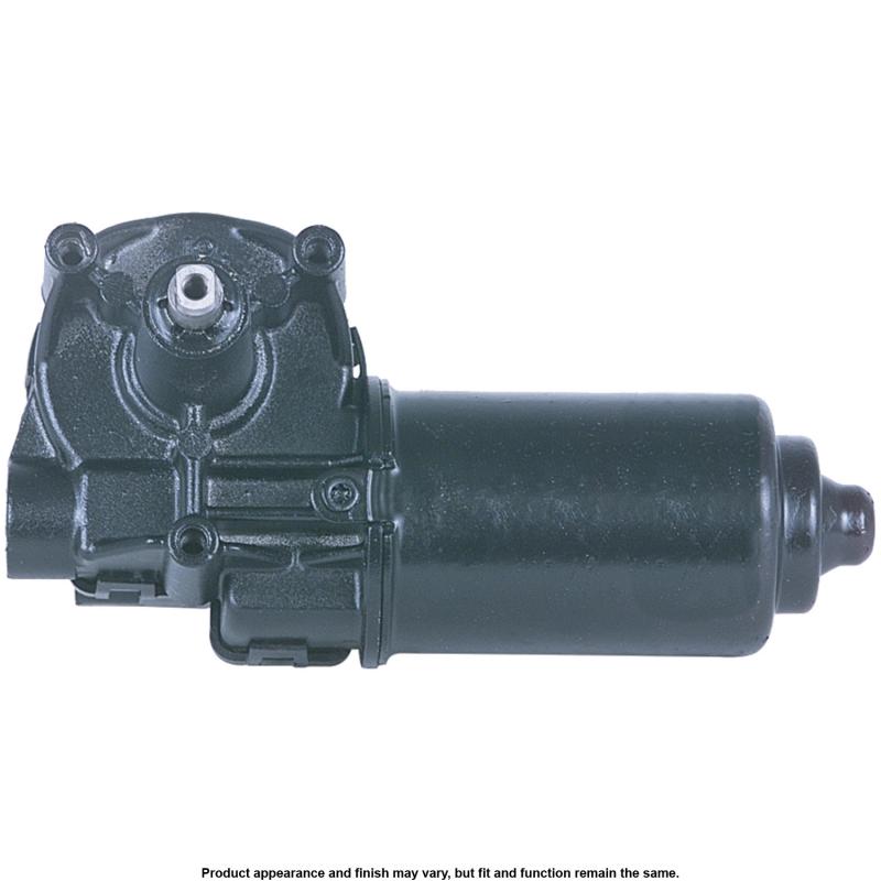 A1 Cardone 402002 - Windshield Wiper Motor A1 Cardone 402002 Windshield Wiper Motor product image 3 of 3