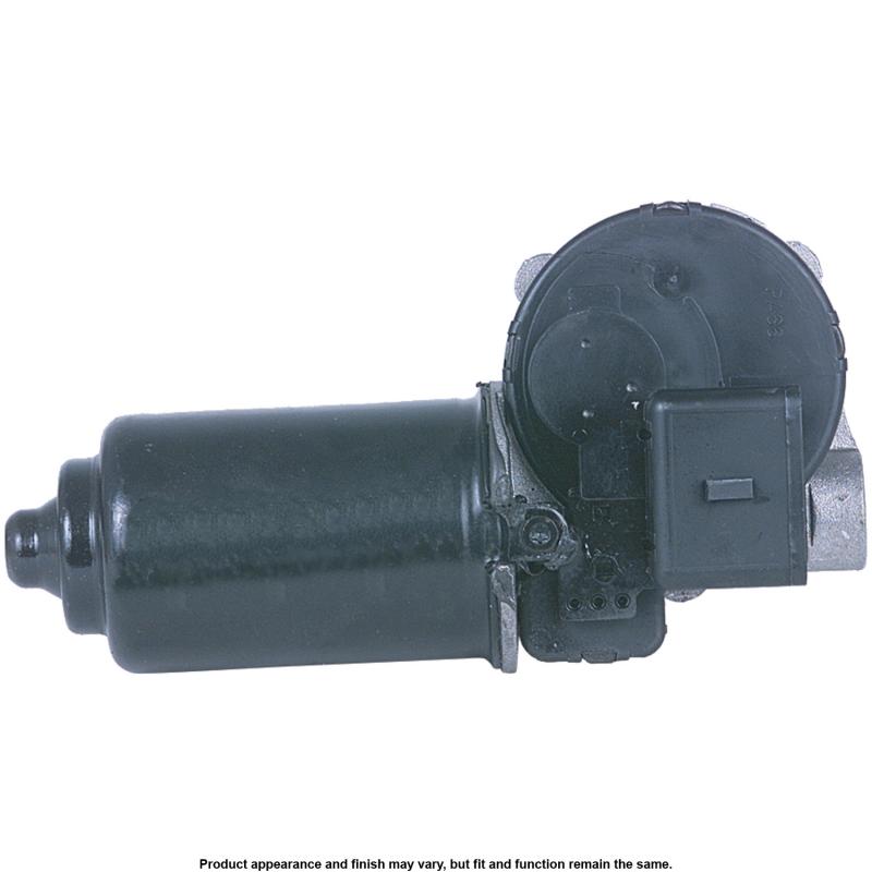 A1 Cardone 402003 - Windshield Wiper Motor A1 Cardone 402003 Windshield Wiper Motor product image 1 of 3