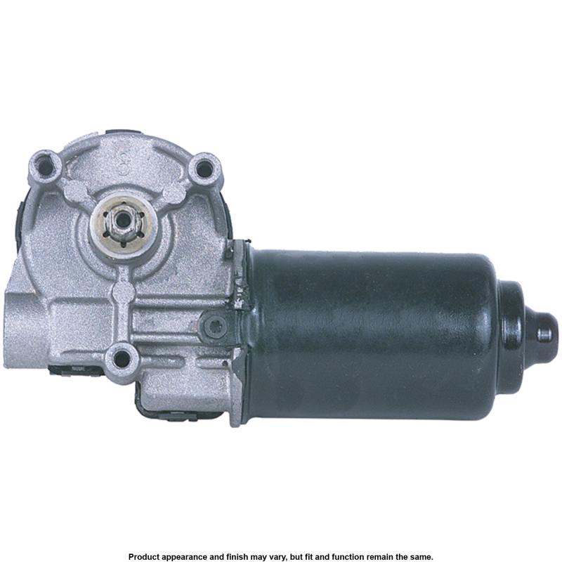 A1 Cardone 402003 - Windshield Wiper Motor A1 Cardone 402003 Windshield Wiper Motor product image 2 of 3