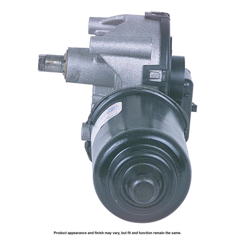 A1 Cardone 402003 - Windshield Wiper Motor A1 Cardone 402003 Windshield Wiper Motor product image 3 of 3