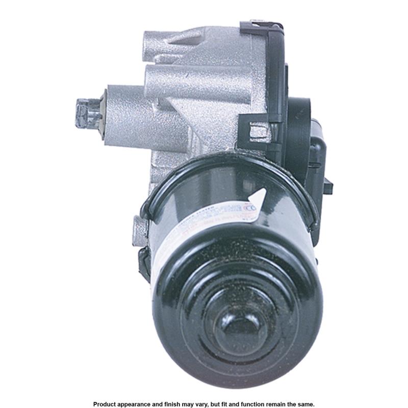 A1 Cardone 402004 - Windshield Wiper Motor A1 Cardone 402004 Windshield Wiper Motor product image 1 of 3
