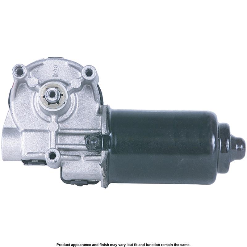 A1 Cardone 402004 - Windshield Wiper Motor A1 Cardone 402004 Windshield Wiper Motor product image 2 of 3