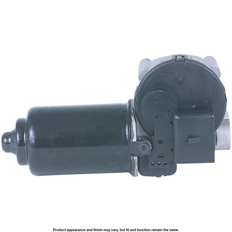 A1 Cardone 402004 - Windshield Wiper Motor A1 Cardone 402004 Windshield Wiper Motor product image 3 of 3