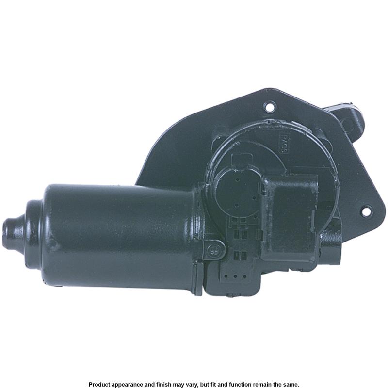 A1 Cardone 402005 Windshield Wiper Motor product image 2 of 3