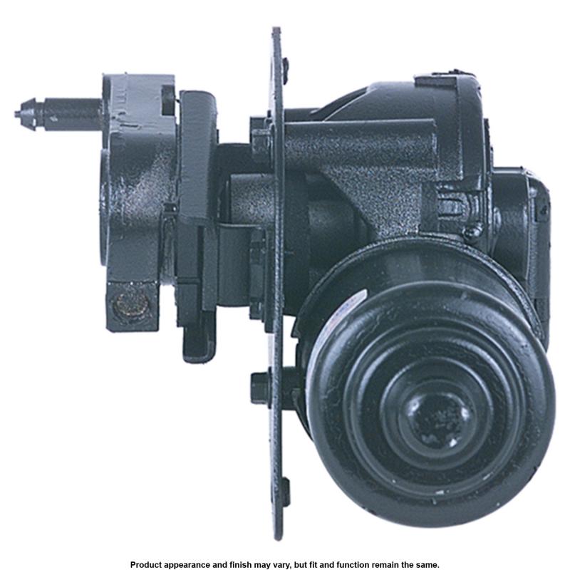 A1 Cardone 402005 Windshield Wiper Motor product image 3 of 3