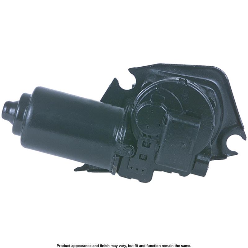 A1 Cardone 402006 Windshield Wiper Motor product image 1 of 3