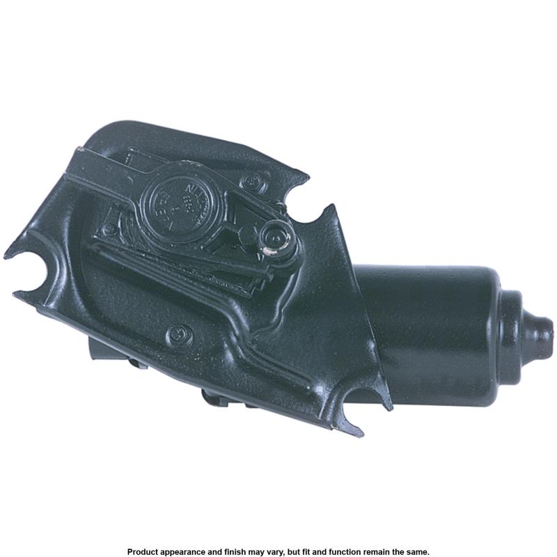 A1 Cardone 402006 Windshield Wiper Motor product image 3 of 3
