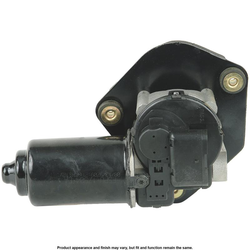 A1 Cardone 402007 Windshield Wiper Motor product image 1 of 3