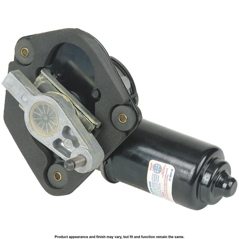 A1 Cardone 402007 Windshield Wiper Motor product image 2 of 3