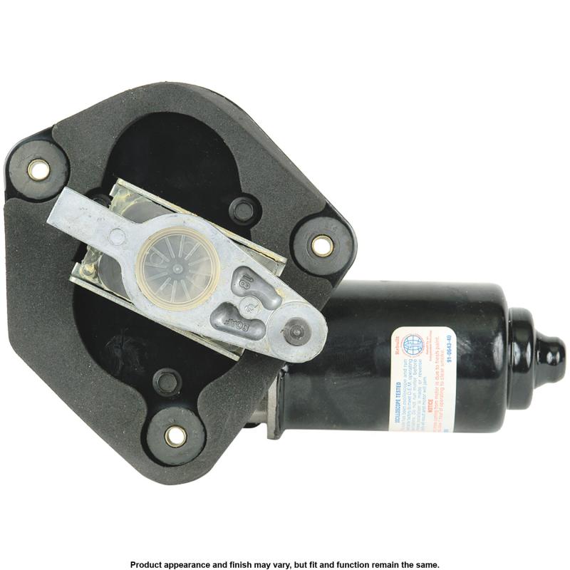 A1 Cardone 402007 Windshield Wiper Motor product image 3 of 3